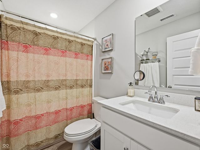 3694 Locust Drive, Danville, IN 46122