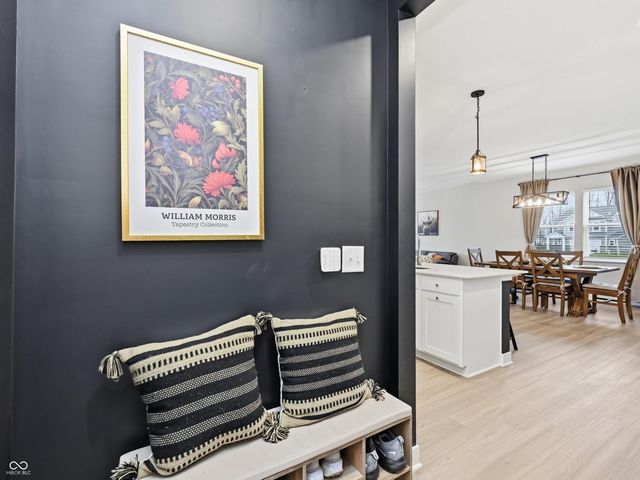 3694 Locust Drive, Danville, IN 46122