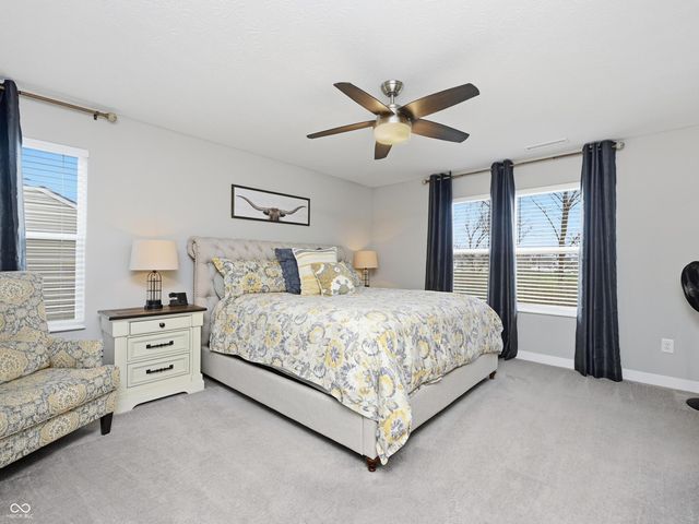 3694 Locust Drive, Danville, IN 46122