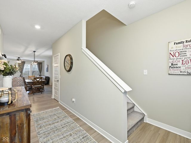 3694 Locust Drive, Danville, IN 46122