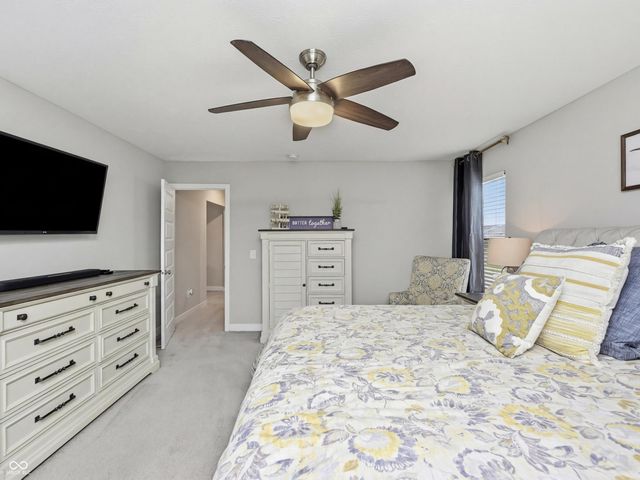 3694 Locust Drive, Danville, IN 46122