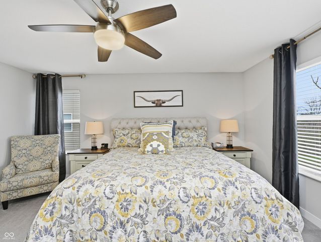 3694 Locust Drive, Danville, IN 46122