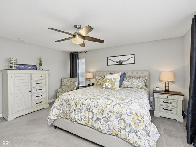 3694 Locust Drive, Danville, IN 46122