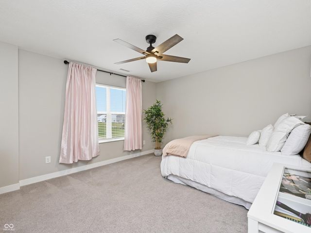 3694 Locust Drive, Danville, IN 46122