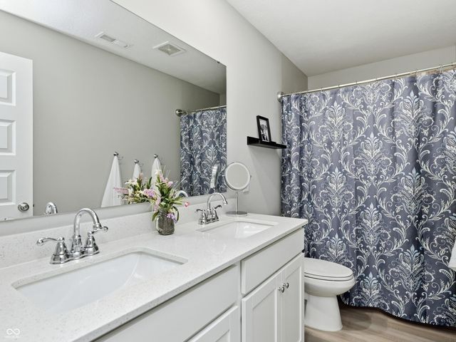 3694 Locust Drive, Danville, IN 46122