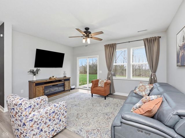 3694 Locust Drive, Danville, IN 46122