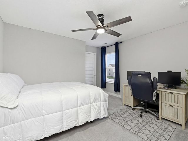 3694 Locust Drive, Danville, IN 46122