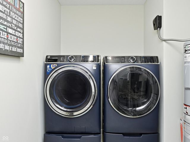 3694 Locust Drive, Danville, IN 46122