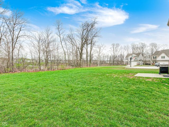 3694 Locust Drive, Danville, IN 46122