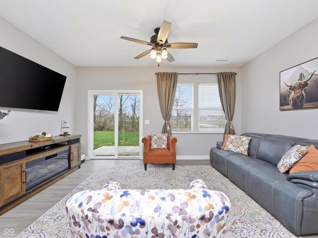 3694 Locust Drive, Danville, IN 46122