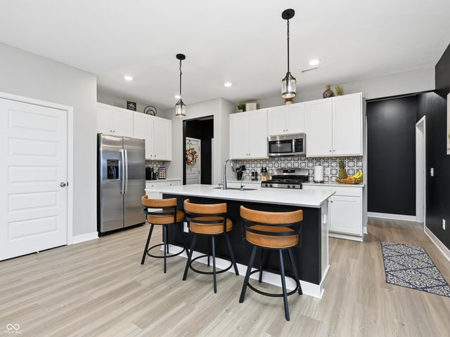 3694 Locust Drive, Danville, IN 46122