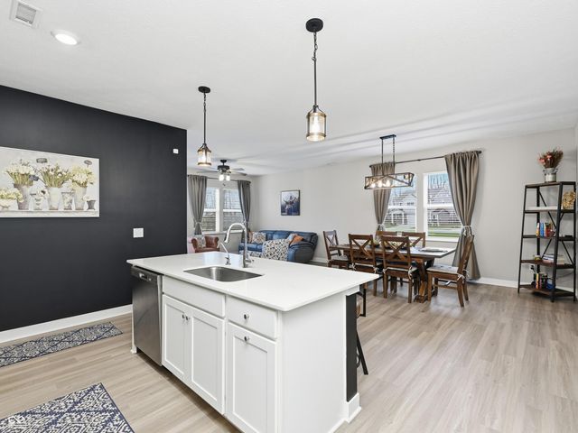 3694 Locust Drive, Danville, IN 46122