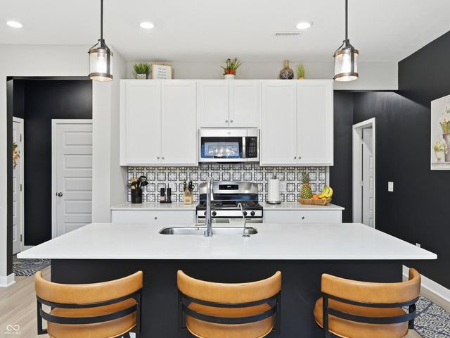 3694 Locust Drive, Danville, IN 46122