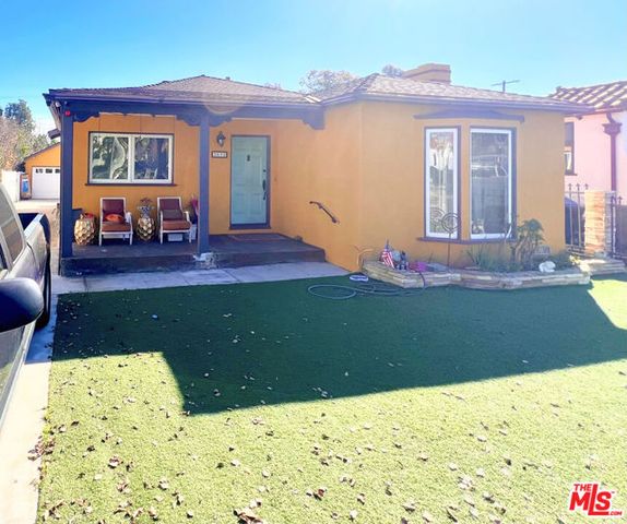 2652 S Bedford Street, Los Angeles, CA 90034