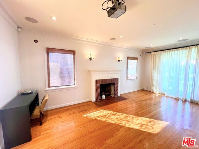 2652 S Bedford Street, Los Angeles, CA 90034