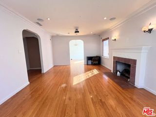 2652 S Bedford Street, Los Angeles, CA 90034
