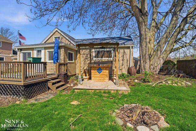 47172 Forton Drive, Chesterfield, MI 48047