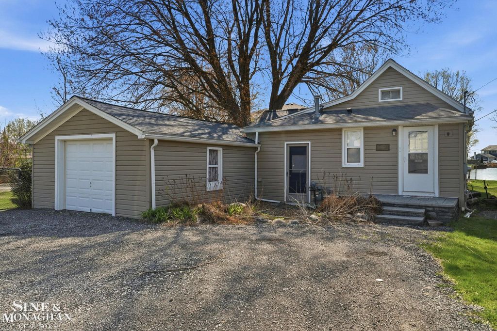 47172 Forton Drive, Chesterfield, MI 48047