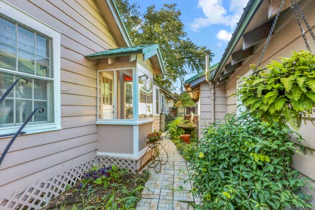 2609 Reymond Ave, Baton Rouge, LA 70808