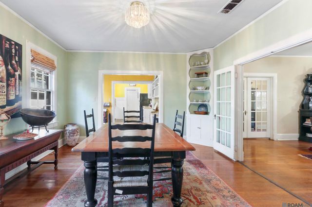 2609 Reymond Ave, Baton Rouge, LA 70808