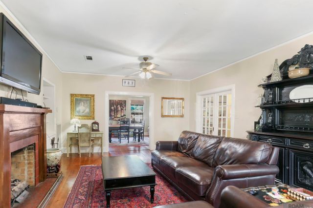 2609 Reymond Ave, Baton Rouge, LA 70808