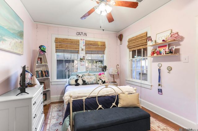 2609 Reymond Ave, Baton Rouge, LA 70808