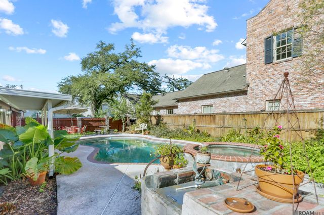 2609 Reymond Ave, Baton Rouge, LA 70808