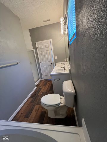 8351 Brambleberry Drive, Indianapolis, IN 46239