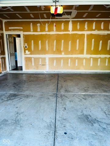 8351 Brambleberry Drive, Indianapolis, IN 46239