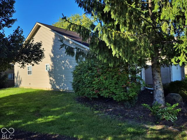 8351 Brambleberry Drive, Indianapolis, IN 46239