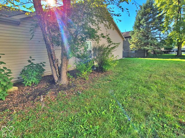 8351 Brambleberry Drive, Indianapolis, IN 46239