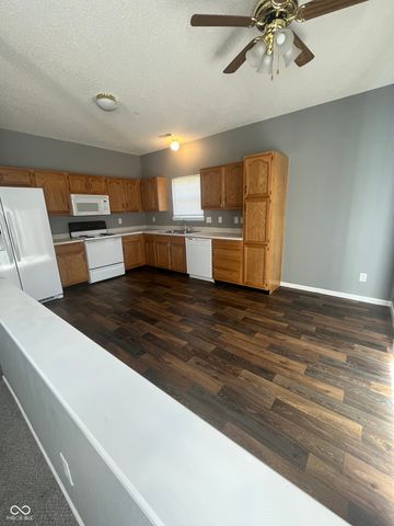 8351 Brambleberry Drive, Indianapolis, IN 46239