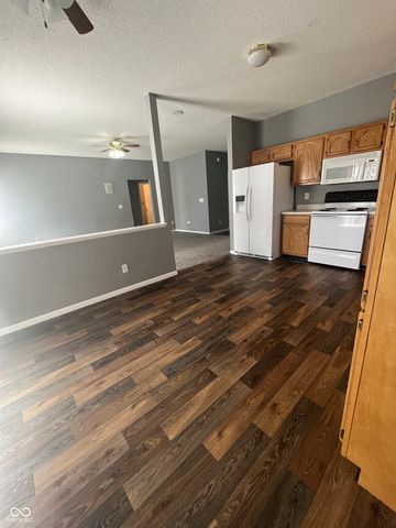 8351 Brambleberry Drive, Indianapolis, IN 46239