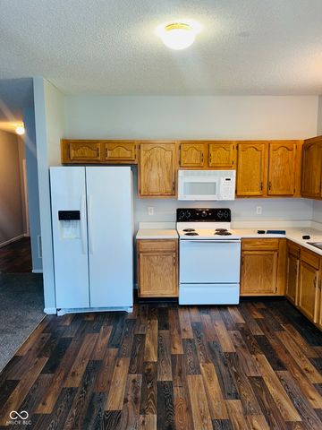 8351 Brambleberry Drive, Indianapolis, IN 46239