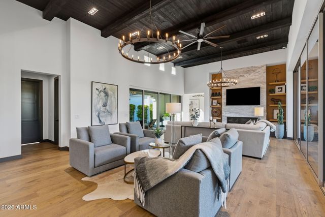 11859 N LOMA LINDA Street, Surprise, AZ 85388