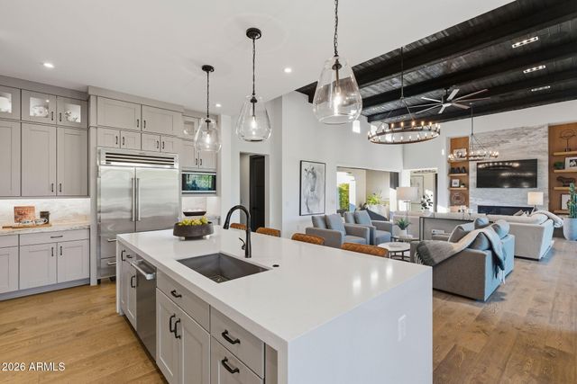 11859 N LOMA LINDA Street, Surprise, AZ 85388