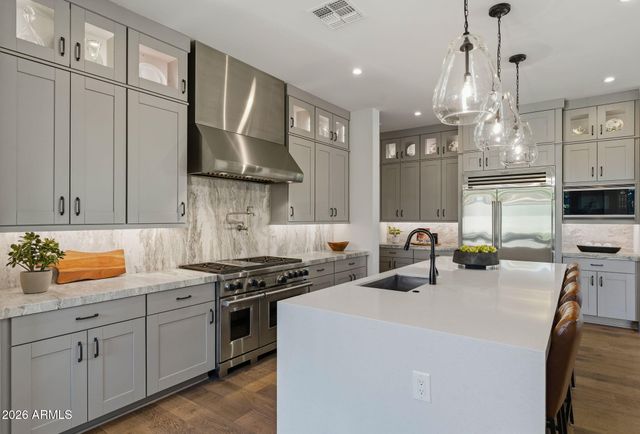 11859 N LOMA LINDA Street, Surprise, AZ 85388