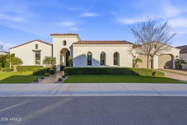 11859 N LOMA LINDA Street, Surprise, AZ 85388