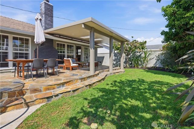 3108 Petaluma, Long Beach, CA 90808