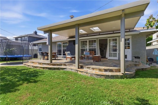 3108 Petaluma, Long Beach, CA 90808