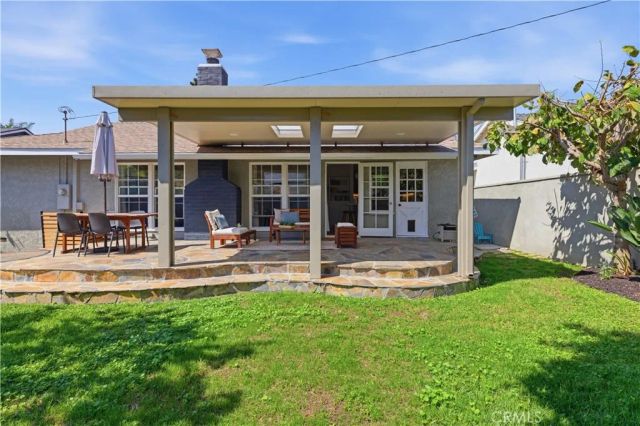 3108 Petaluma, Long Beach, CA 90808