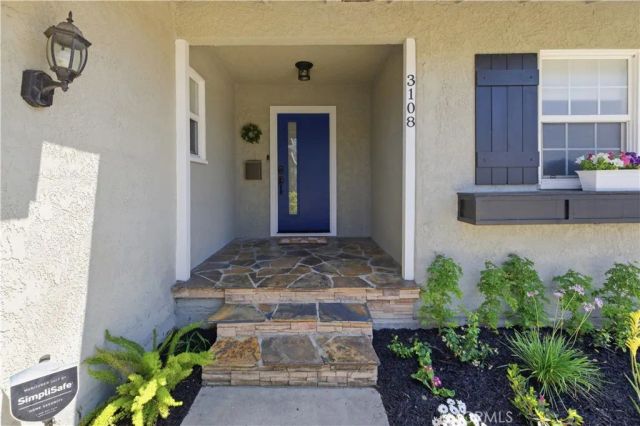 3108 Petaluma, Long Beach, CA 90808