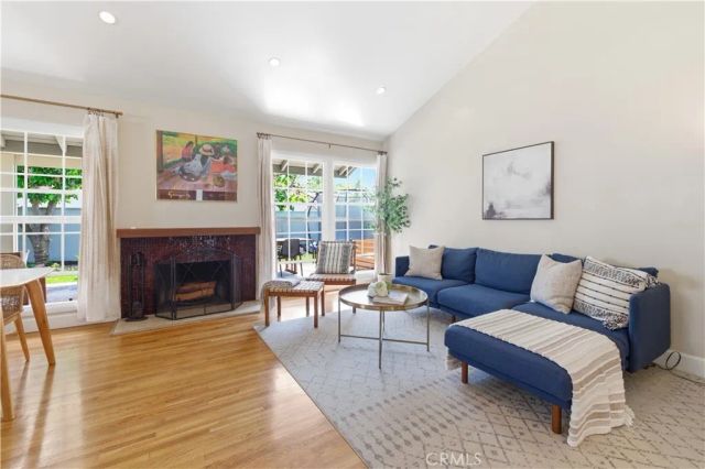 3108 Petaluma, Long Beach, CA 90808