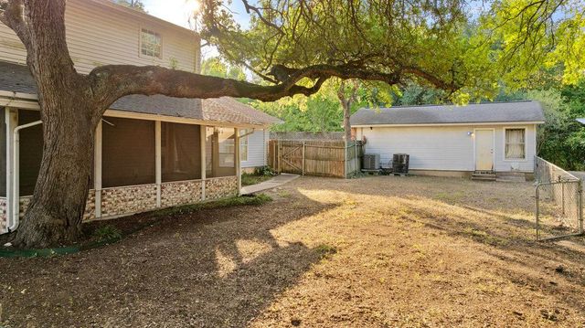 2412 Jones RD, Austin, TX 78745