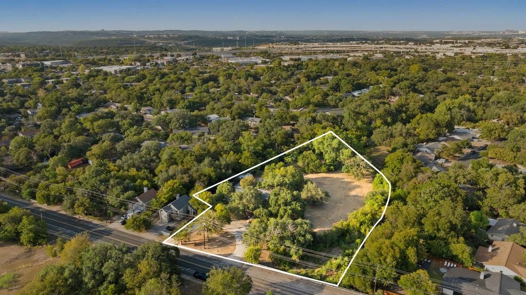 2412 Jones RD, Austin, TX 78745