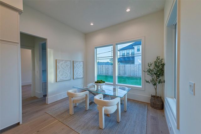 1407 Martin Street, Houston, TX 77018