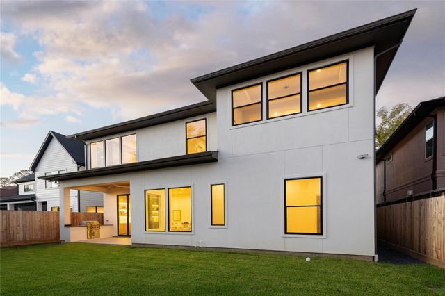 1407 Martin Street, Houston, TX 77018