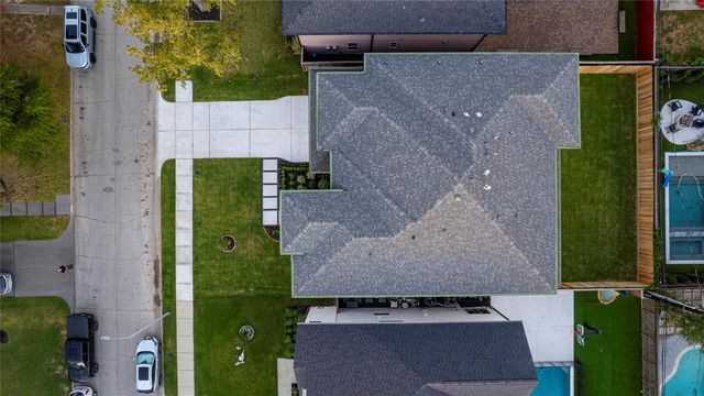 1407 Martin Street, Houston, TX 77018