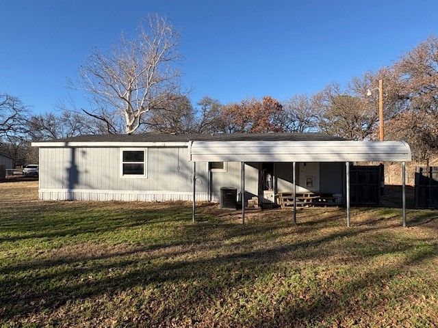105 Private Road 4768, Boyd, TX 76023