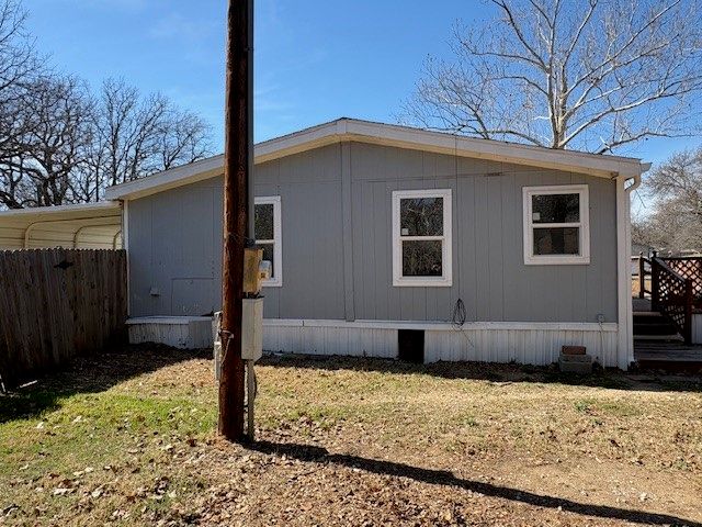 105 Private Road 4768, Boyd, TX 76023